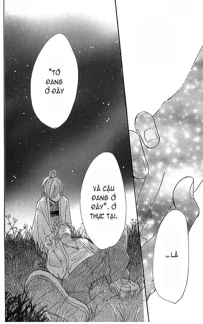 Ngày ấy ta bên nhau: Chapter 20