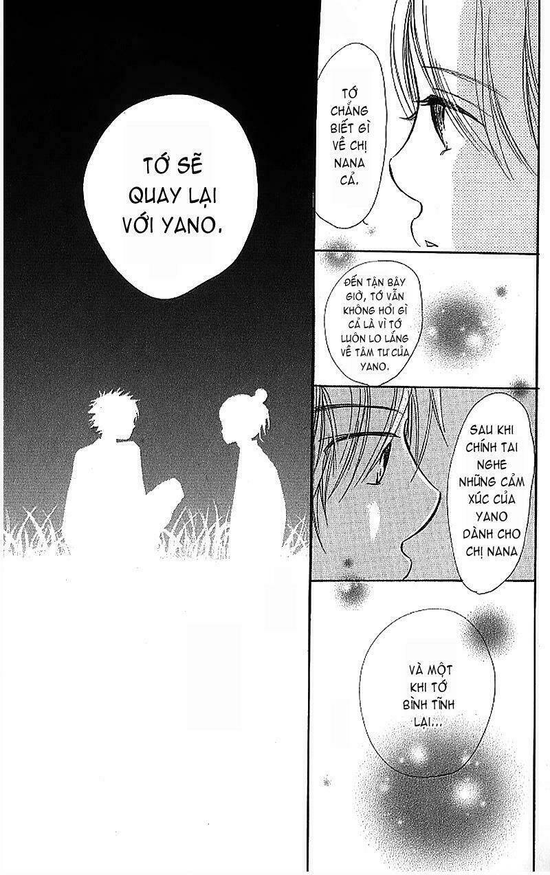 Ngày ấy ta bên nhau: Chapter 20