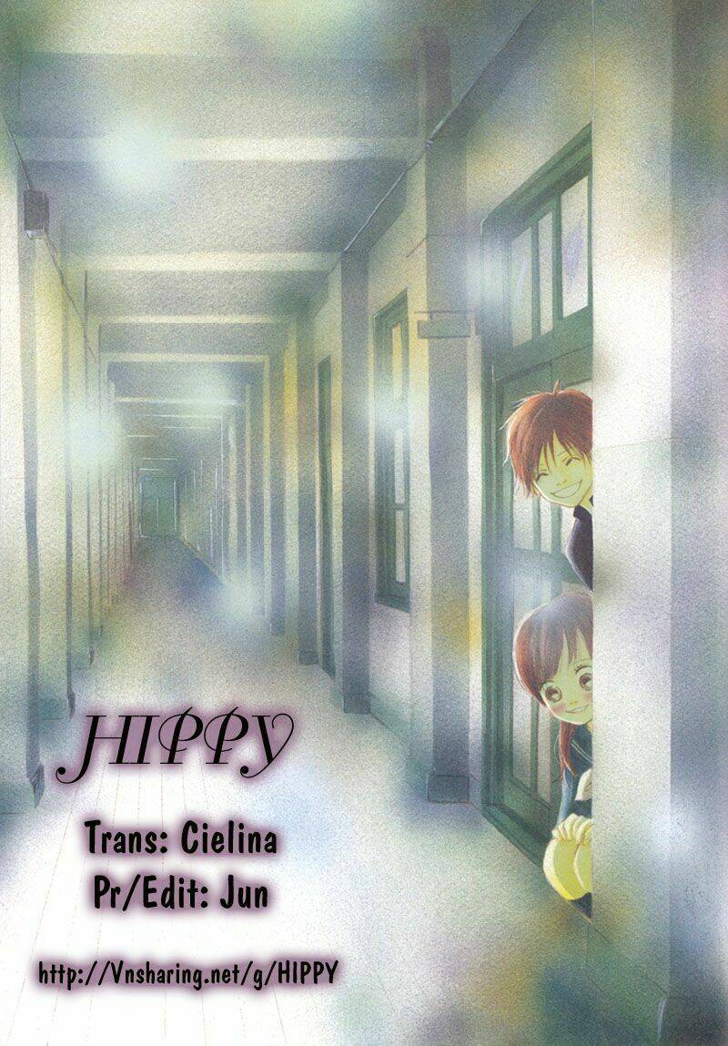 Ngày ấy ta bên nhau: Chapter 20