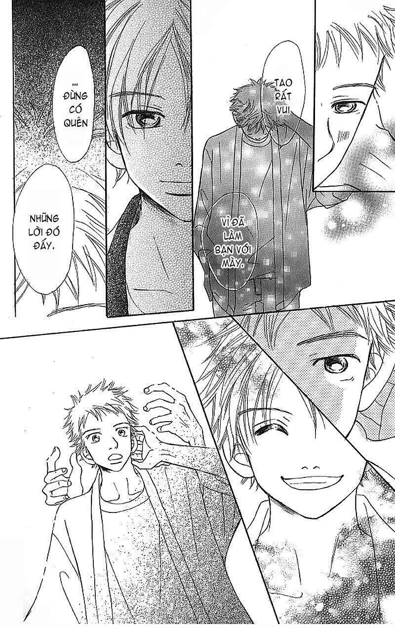 Ngày ấy ta bên nhau: Chapter 20