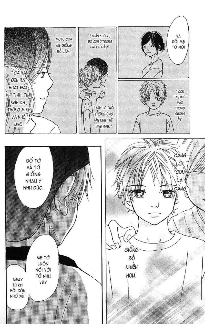 Ngày ấy ta bên nhau: Chapter 21