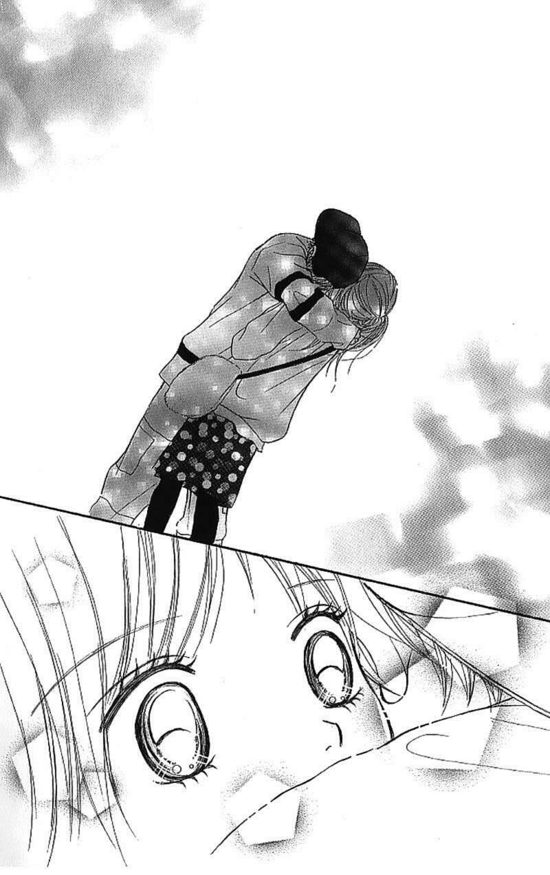 Ngày ấy ta bên nhau: Chapter 21