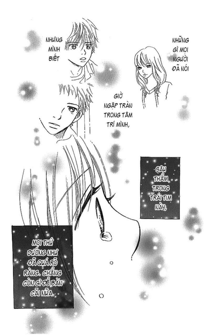 Ngày ấy ta bên nhau: Chapter 21