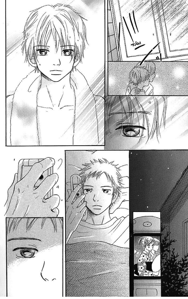 Ngày ấy ta bên nhau: Chapter 21