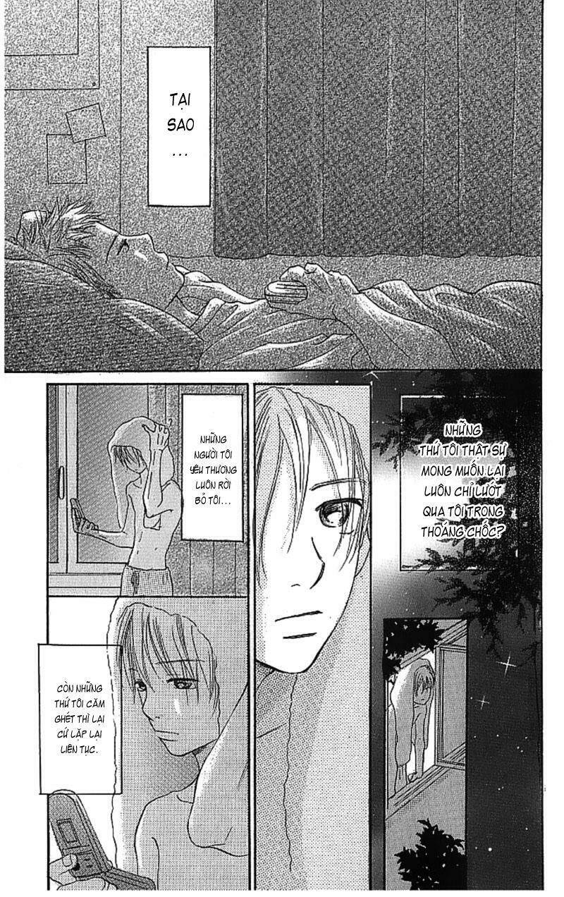 Ngày ấy ta bên nhau: Chapter 21