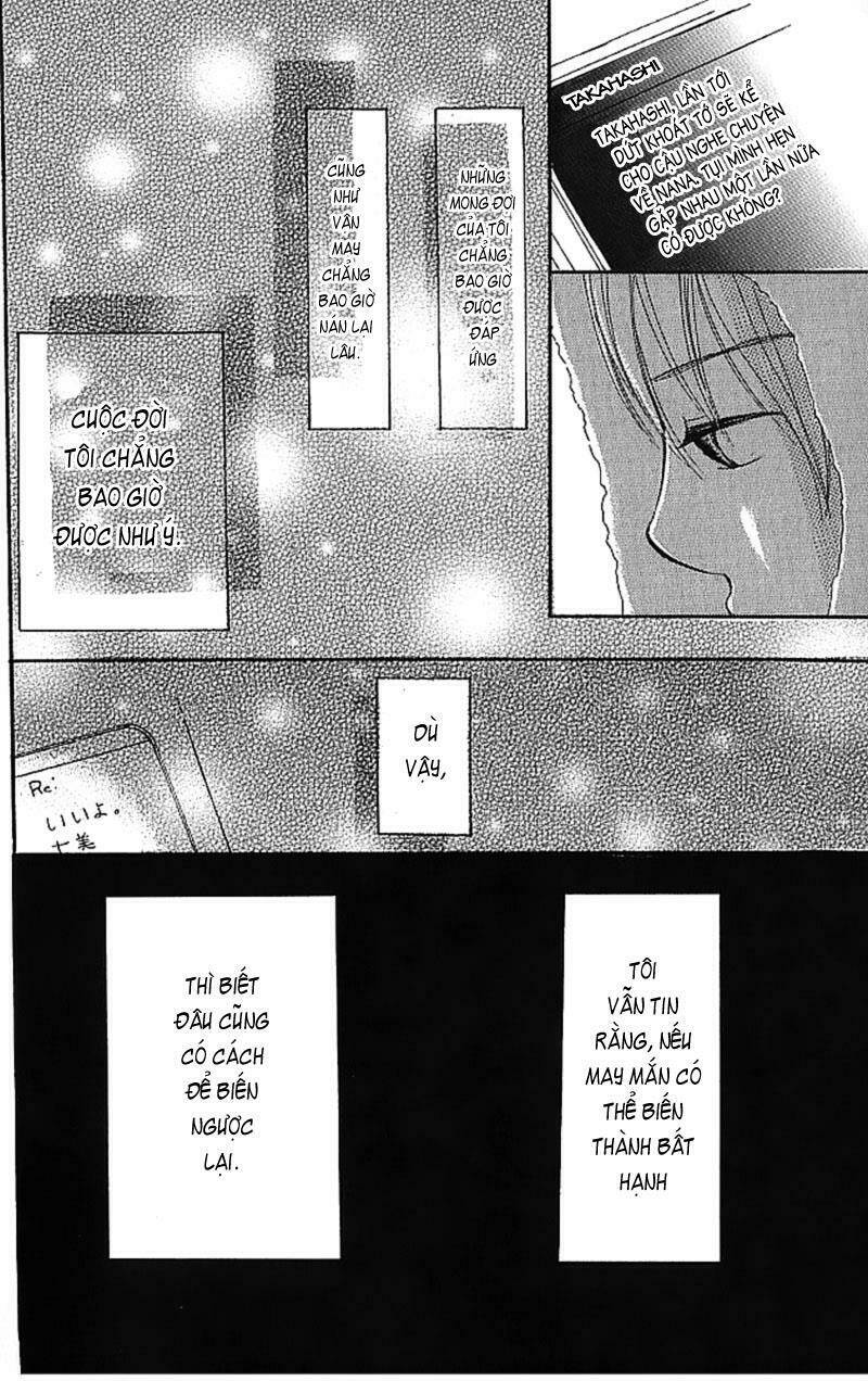 Ngày ấy ta bên nhau: Chapter 21