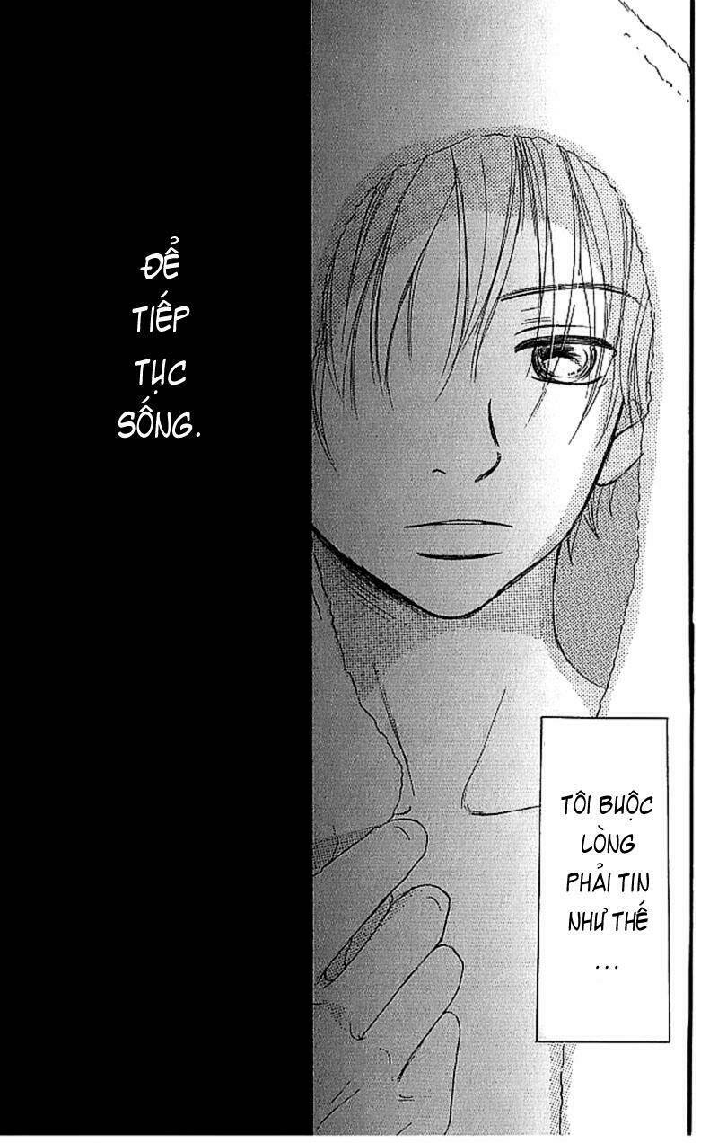 Ngày ấy ta bên nhau: Chapter 21