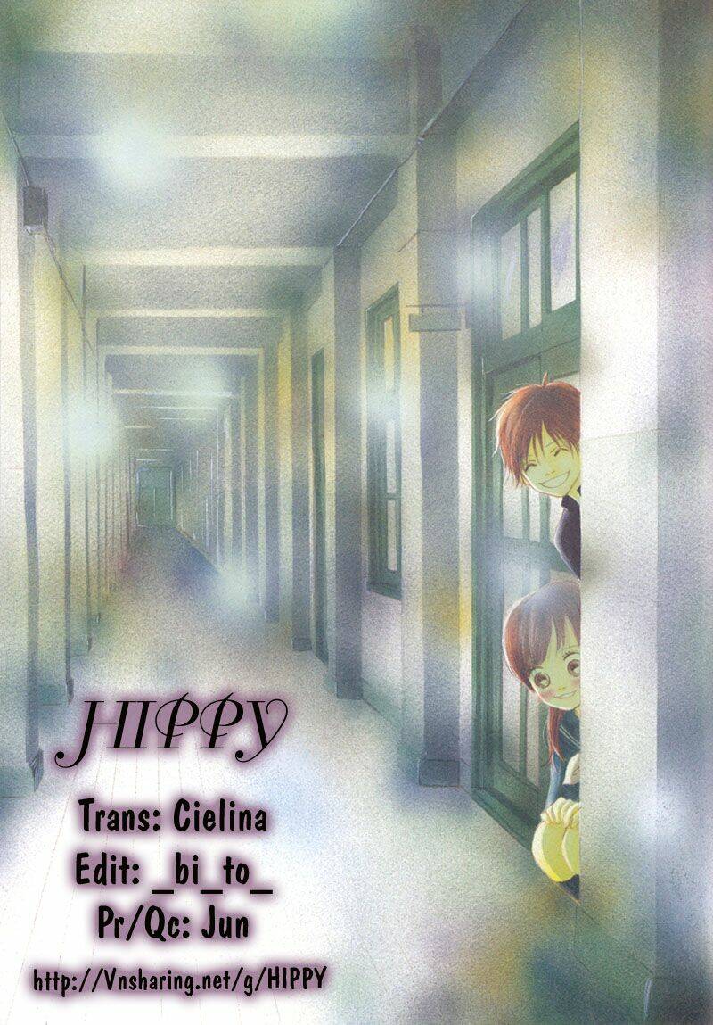 Ngày ấy ta bên nhau: Chapter 21
