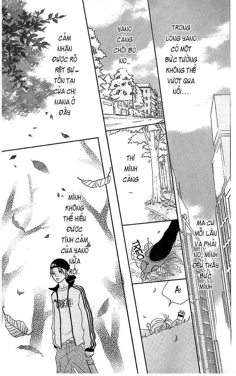 Ngày ấy ta bên nhau: Chapter 22
