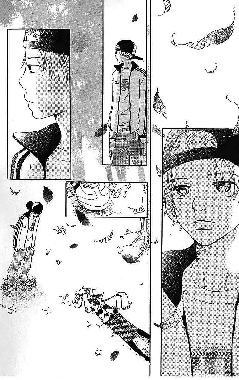 Ngày ấy ta bên nhau: Chapter 22
