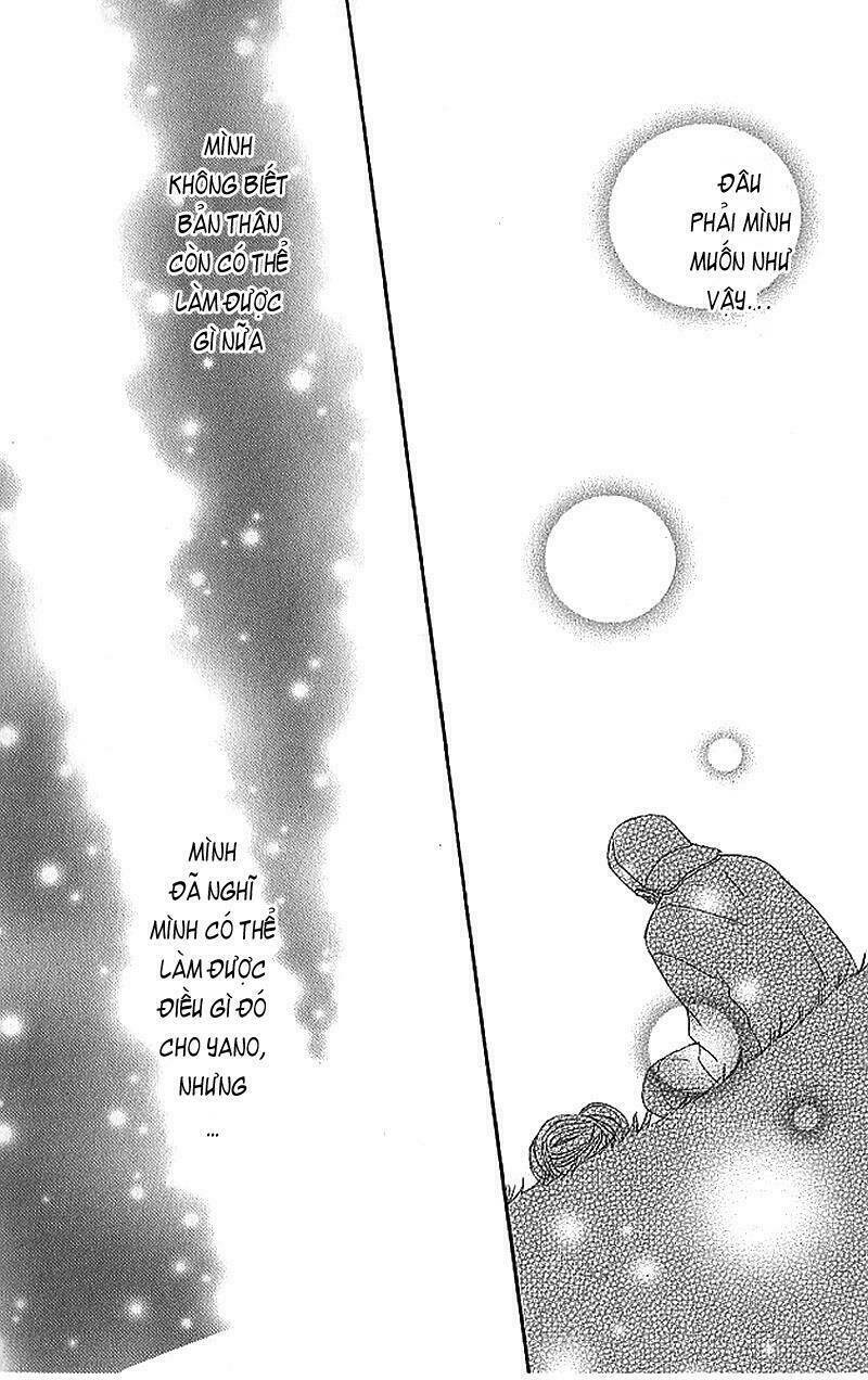 Ngày ấy ta bên nhau: Chapter 22