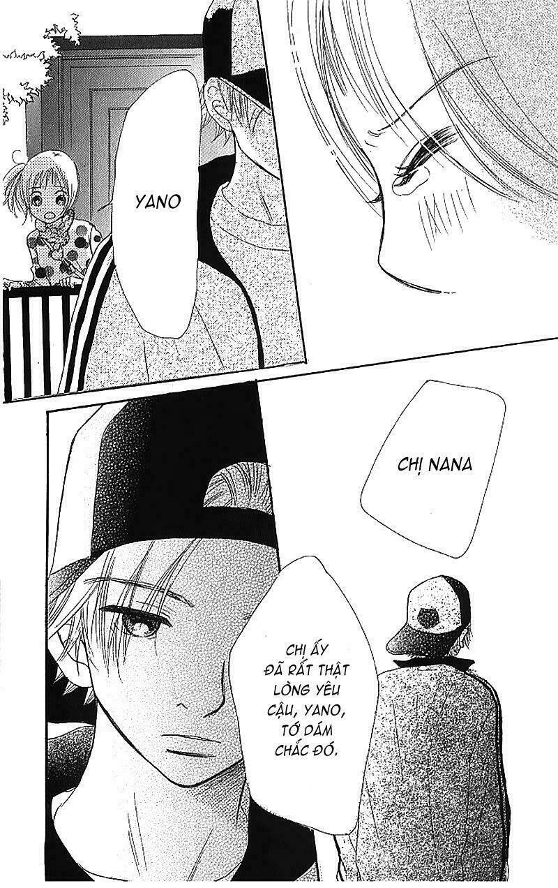 Ngày ấy ta bên nhau: Chapter 22
