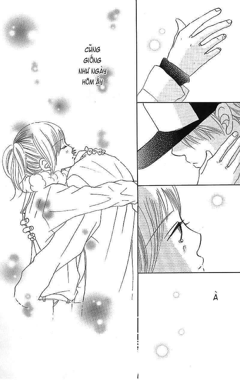 Ngày ấy ta bên nhau: Chapter 22
