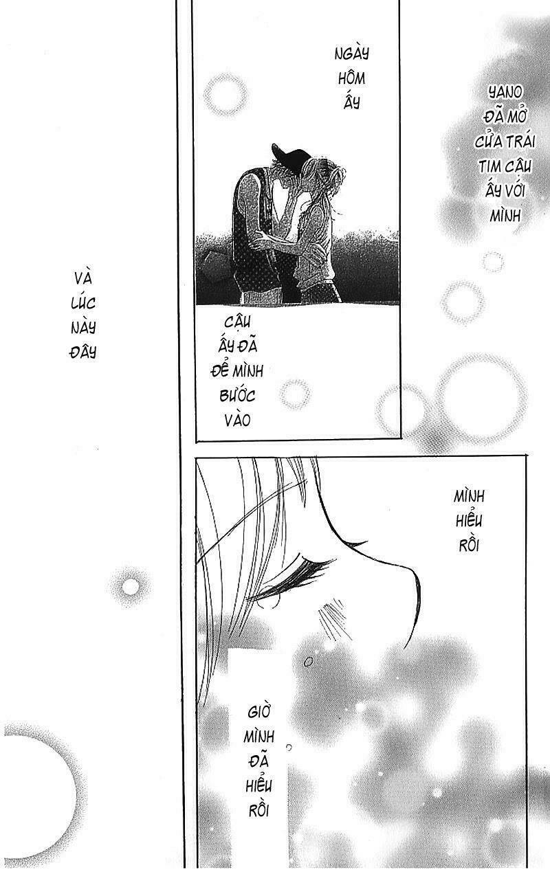 Ngày ấy ta bên nhau: Chapter 22