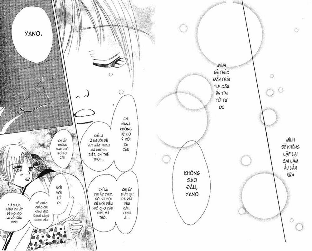 Ngày ấy ta bên nhau: Chapter 22