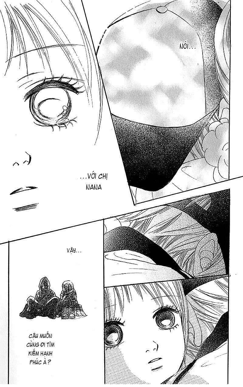 Ngày ấy ta bên nhau: Chapter 22