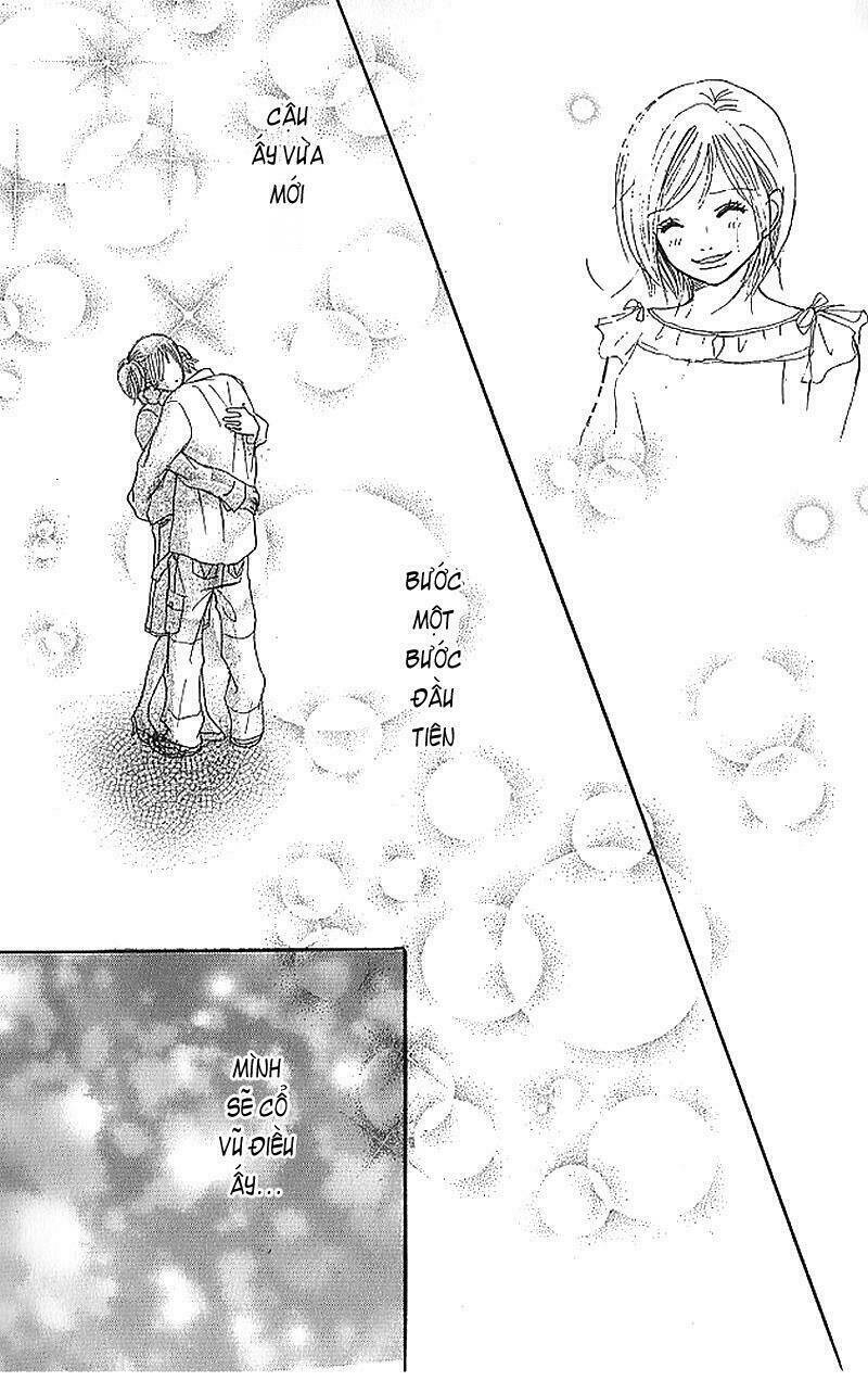 Ngày ấy ta bên nhau: Chapter 22