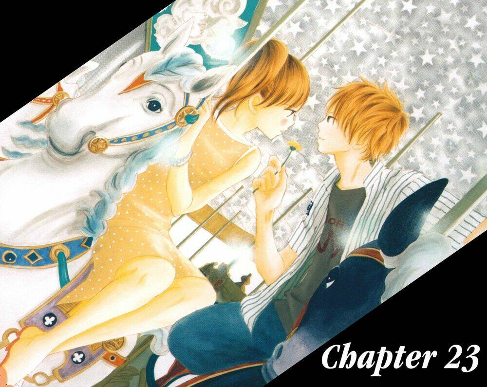 Ngày ấy ta bên nhau: Chapter 23
