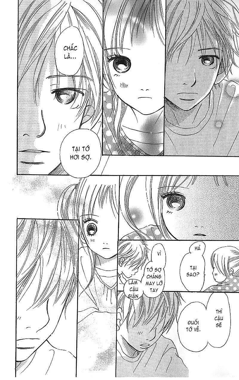 Ngày ấy ta bên nhau: Chapter 23