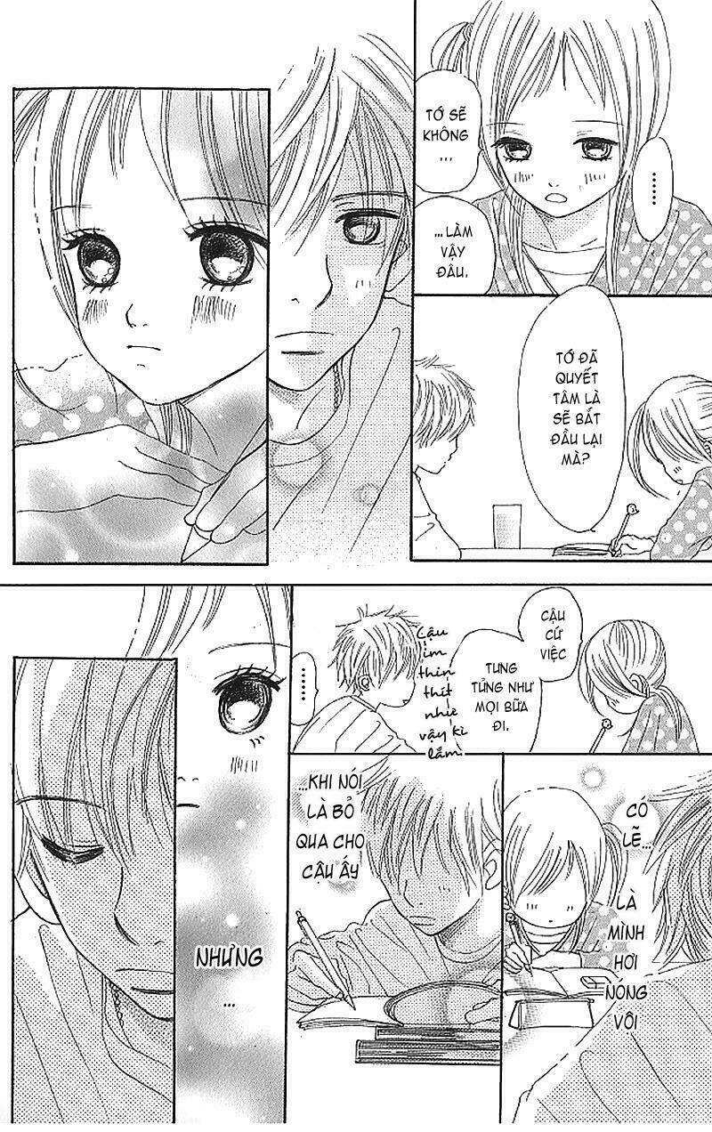 Ngày ấy ta bên nhau: Chapter 23