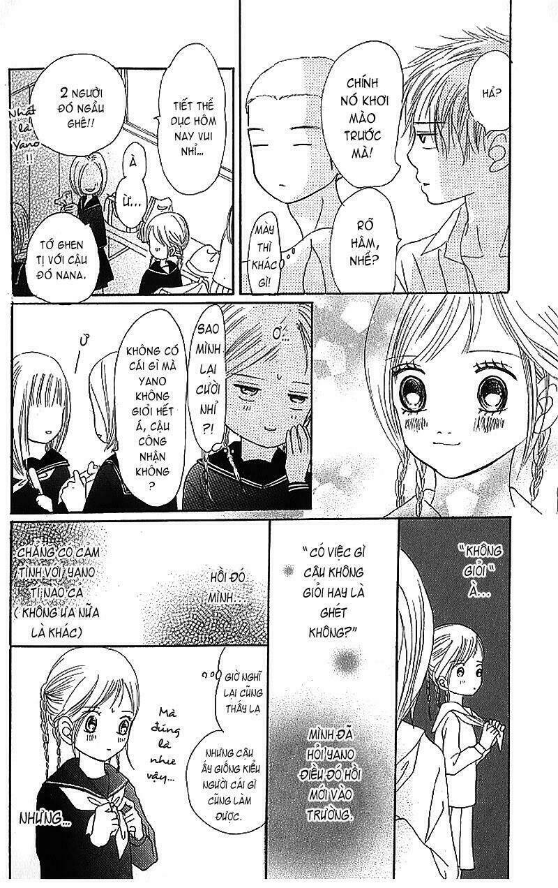 Ngày ấy ta bên nhau: Chapter 23