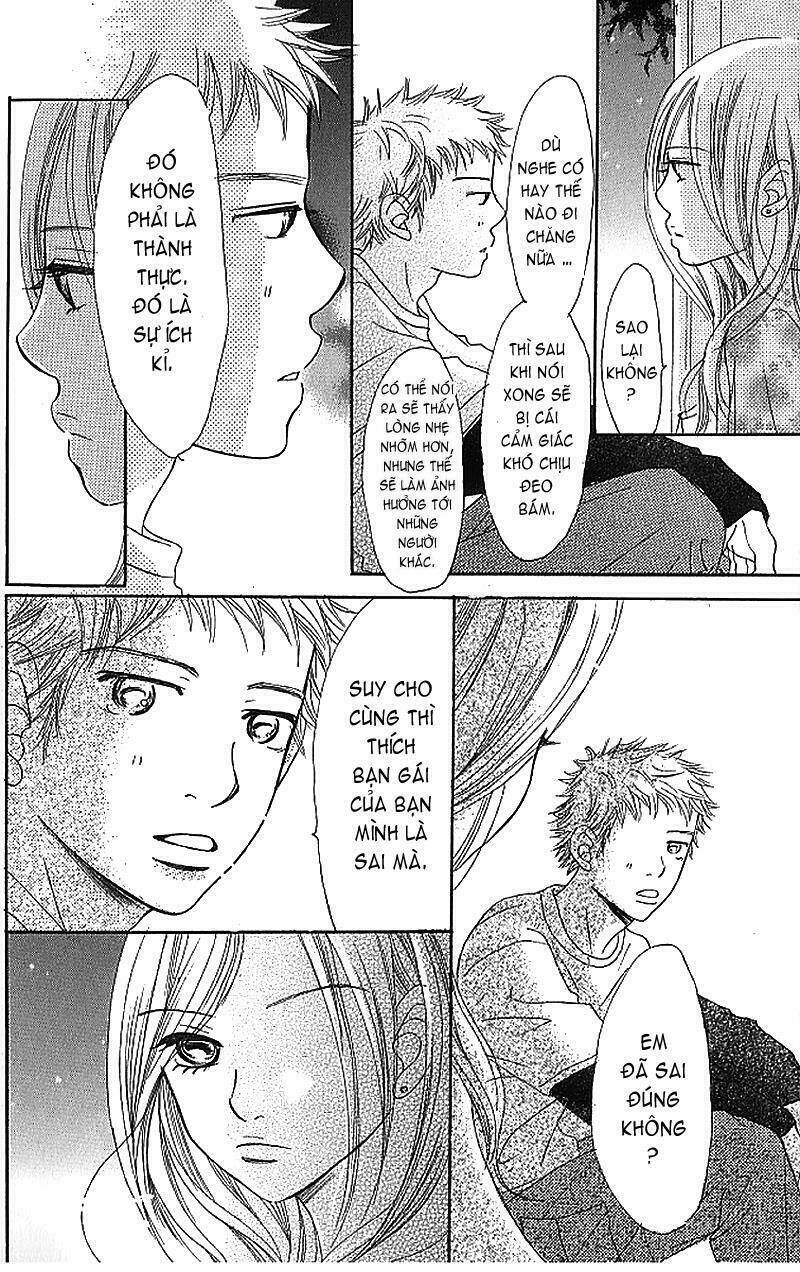 Ngày ấy ta bên nhau: Chapter 23