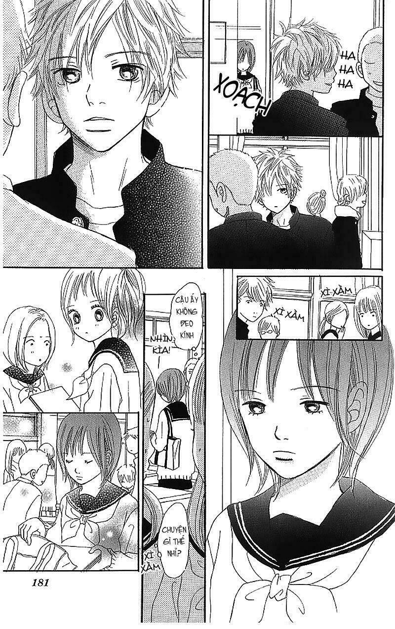 Ngày ấy ta bên nhau: Chapter 23