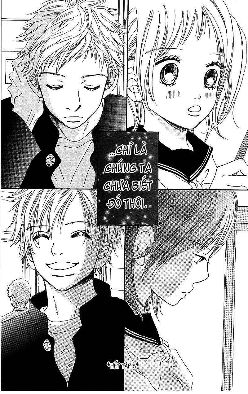 Ngày ấy ta bên nhau: Chapter 23