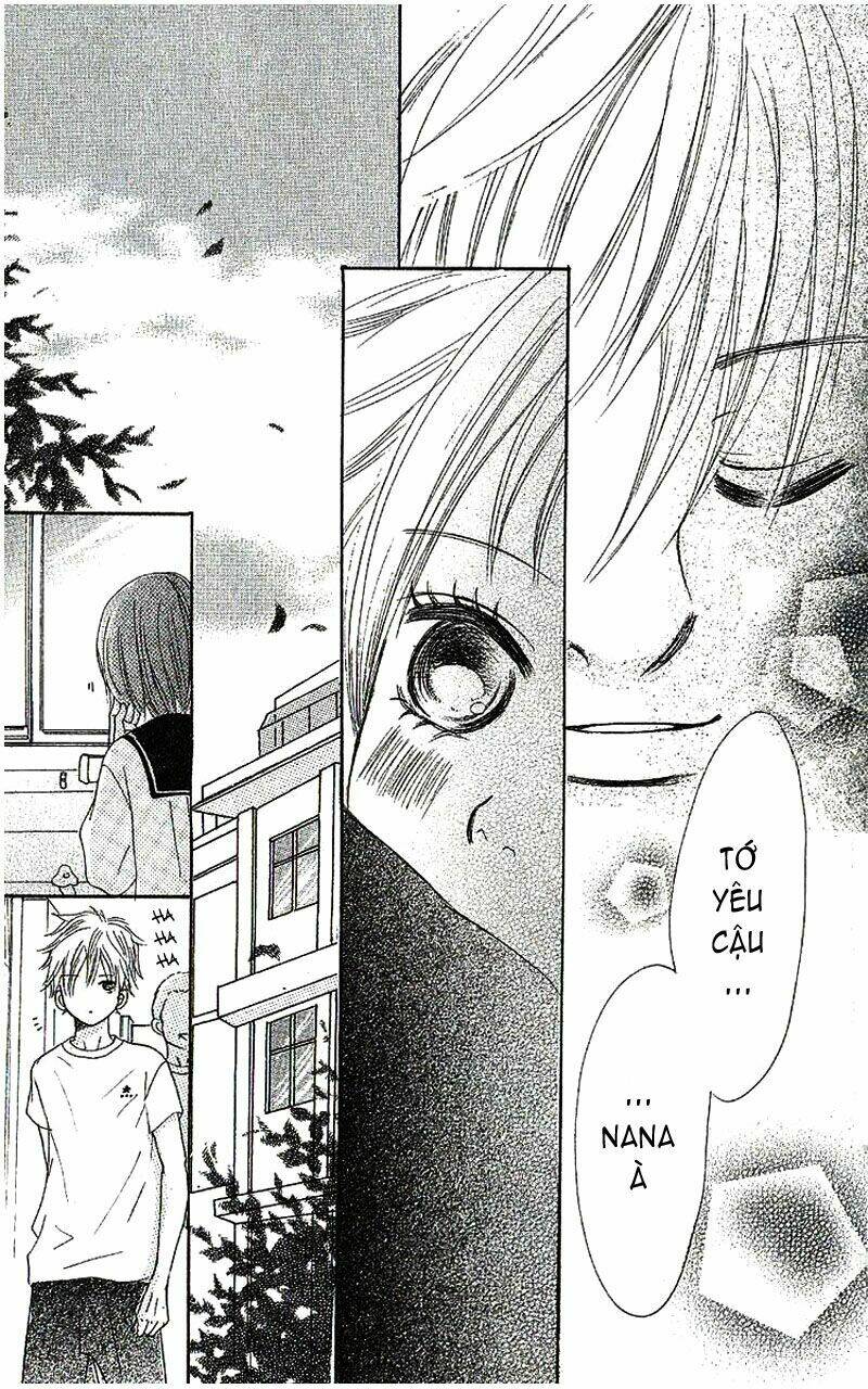 Ngày ấy ta bên nhau: Chapter 24