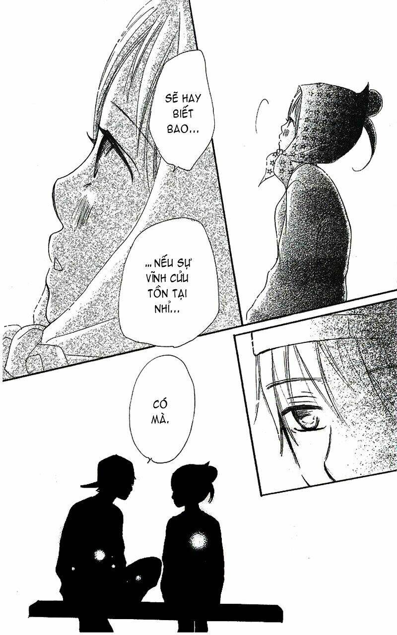 Ngày ấy ta bên nhau: Chapter 24