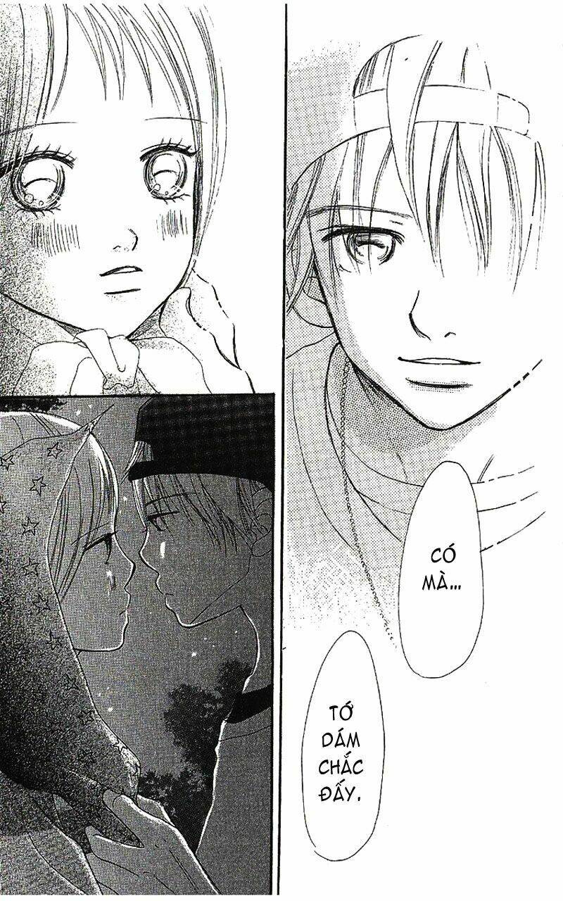 Ngày ấy ta bên nhau: Chapter 24