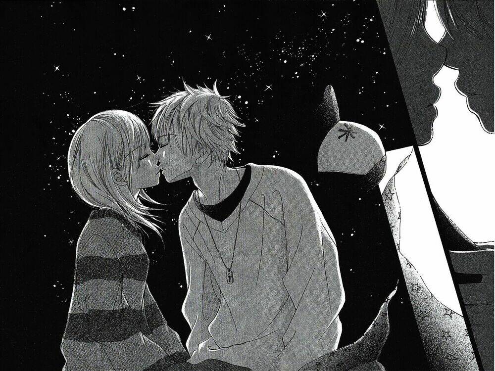 Ngày ấy ta bên nhau: Chapter 24