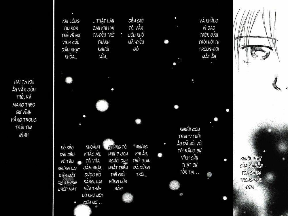 Ngày ấy ta bên nhau: Chapter 24