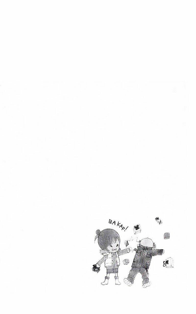 Ngày ấy ta bên nhau: Chapter 25