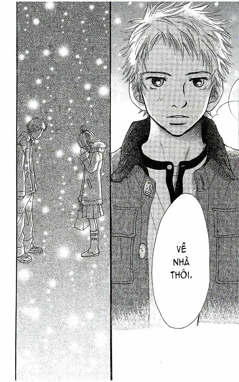 Ngày ấy ta bên nhau: Chapter 25