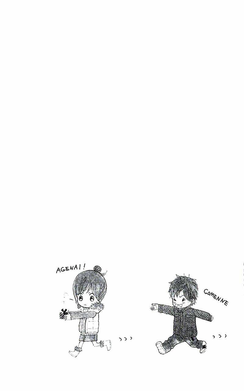 Ngày ấy ta bên nhau: Chapter 26