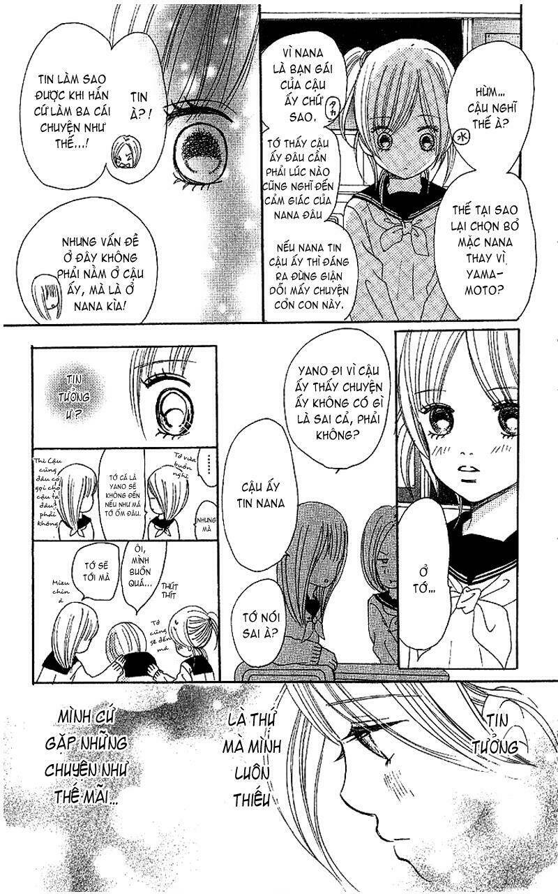 Ngày ấy ta bên nhau: Chapter 26