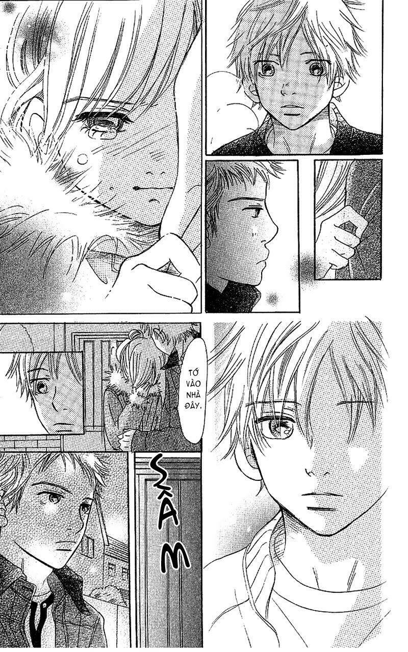Ngày ấy ta bên nhau: Chapter 26