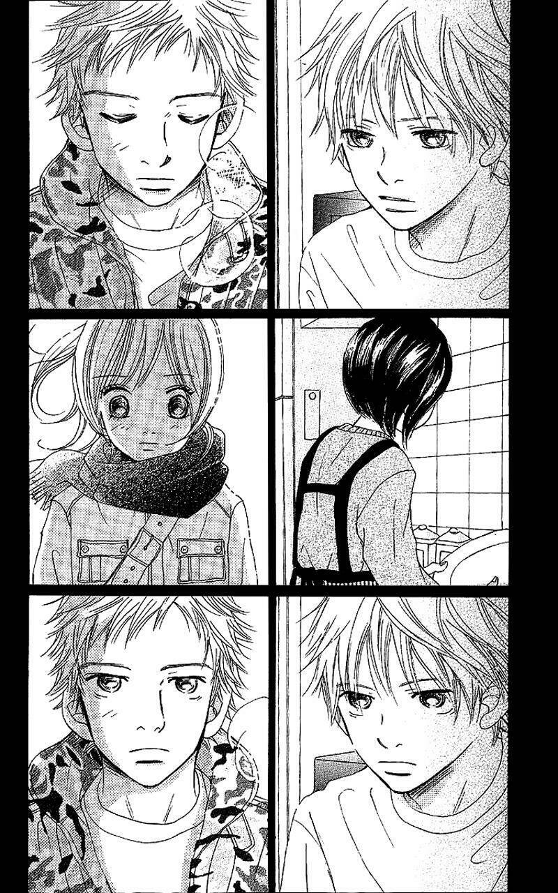Ngày ấy ta bên nhau: Chapter 26
