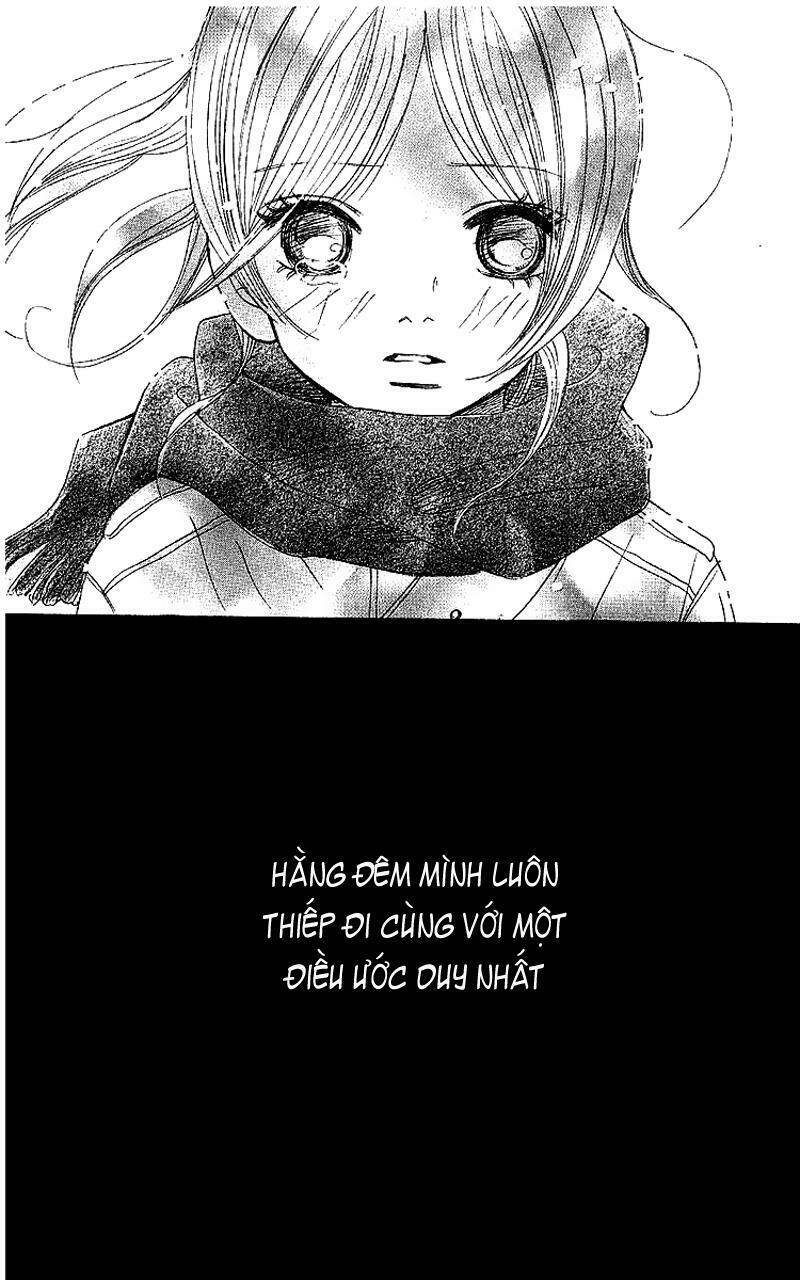 Ngày ấy ta bên nhau: Chapter 26