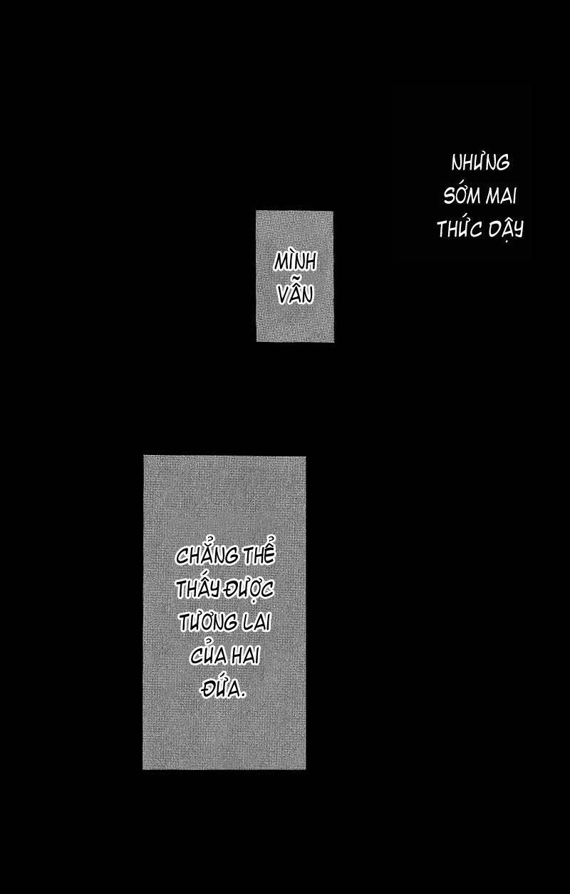 Ngày ấy ta bên nhau: Chapter 26