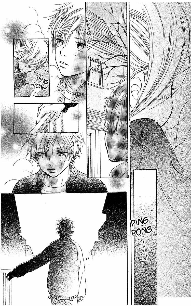 Ngày ấy ta bên nhau: Chapter 26