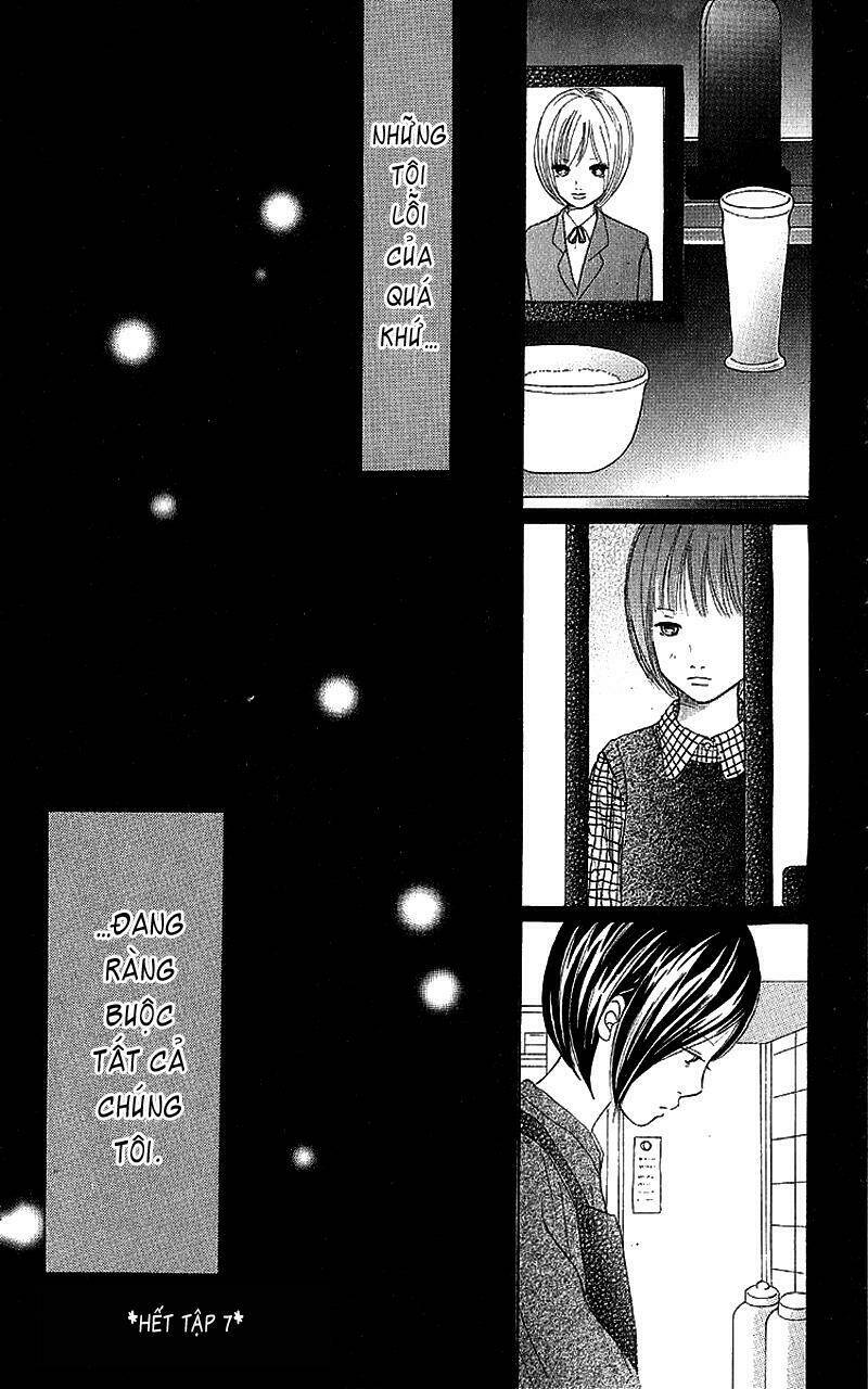 Ngày ấy ta bên nhau: Chapter 27