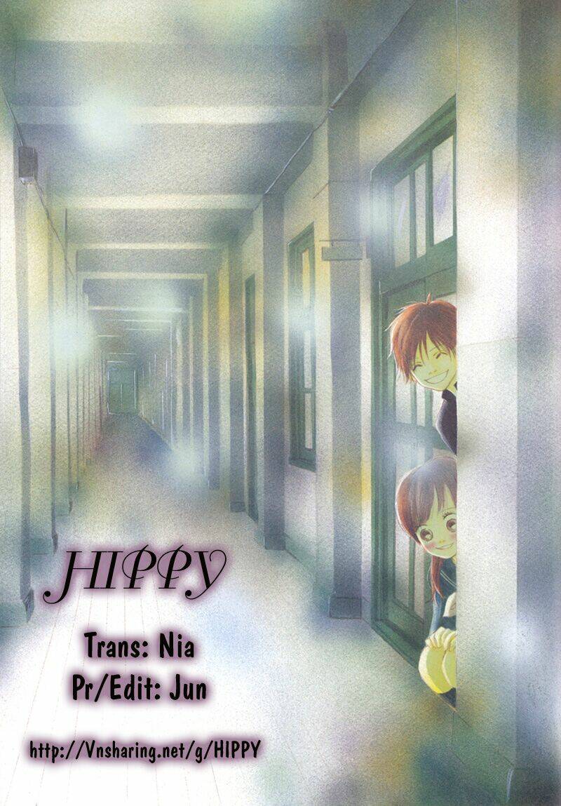 Ngày ấy ta bên nhau: Chapter 27