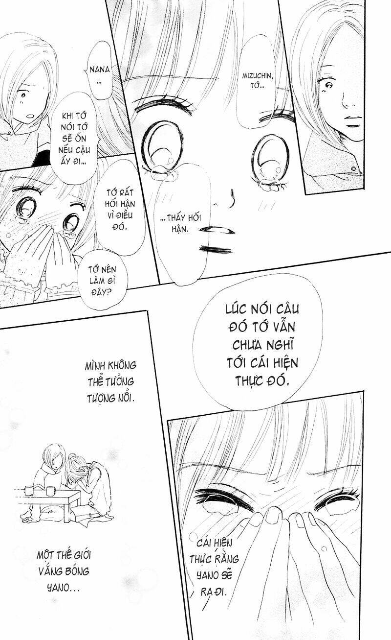Ngày ấy ta bên nhau: Chapter 29