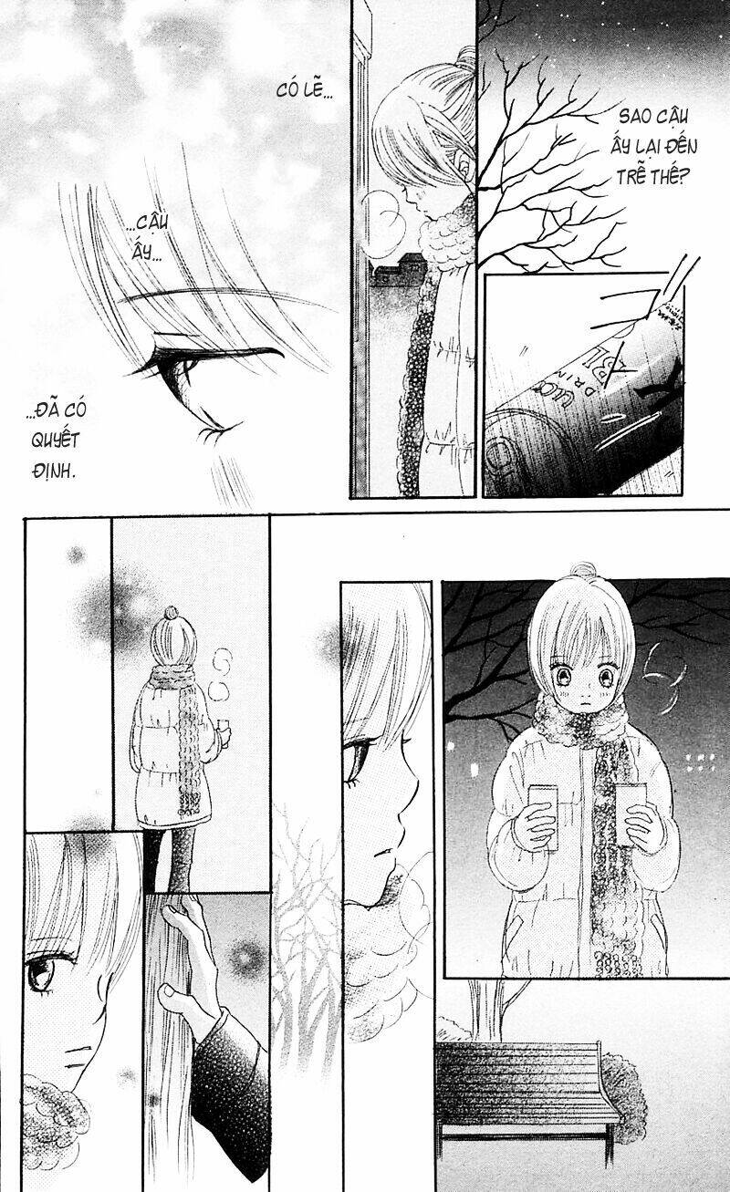 Ngày ấy ta bên nhau: Chapter 29