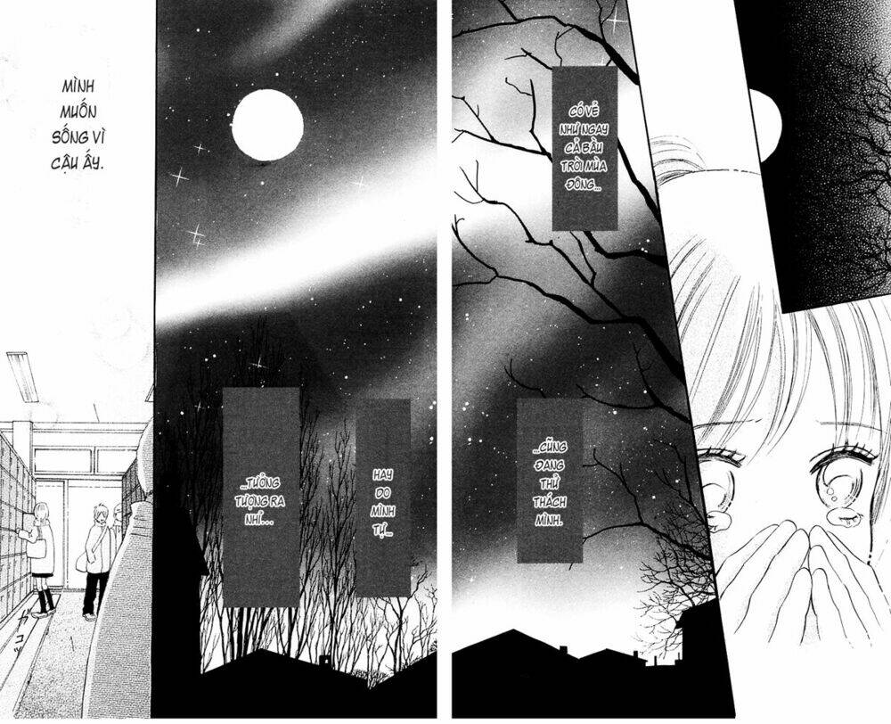 Ngày ấy ta bên nhau: Chapter 29