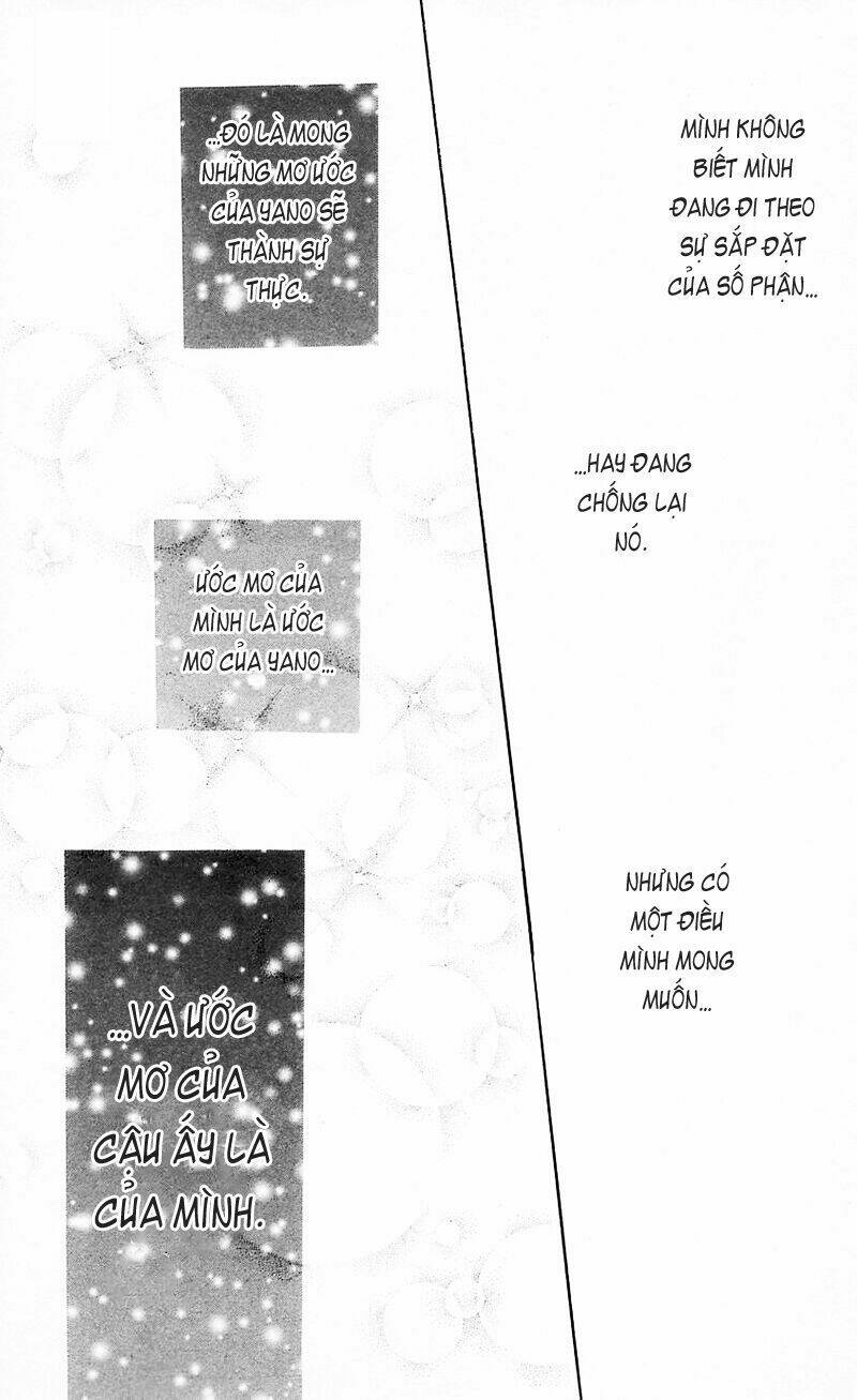 Ngày ấy ta bên nhau: Chapter 29