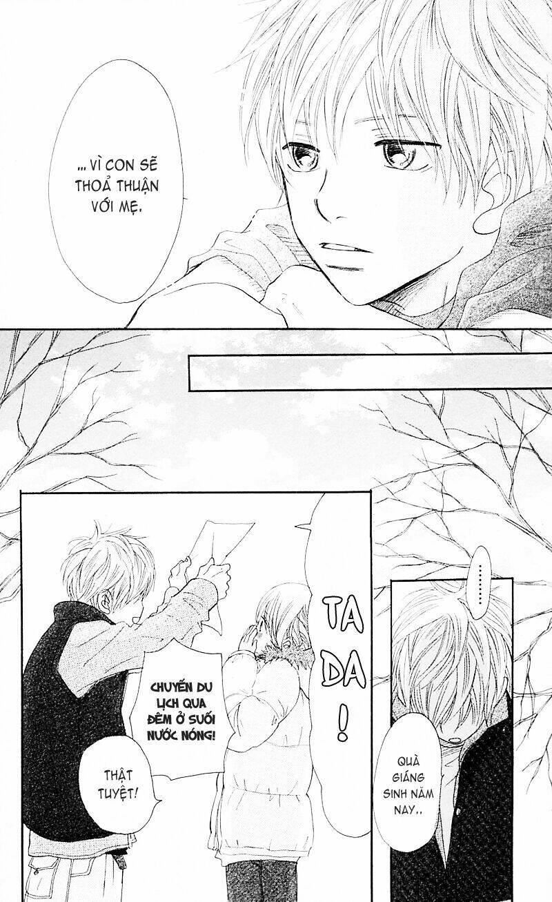 Ngày ấy ta bên nhau: Chapter 29