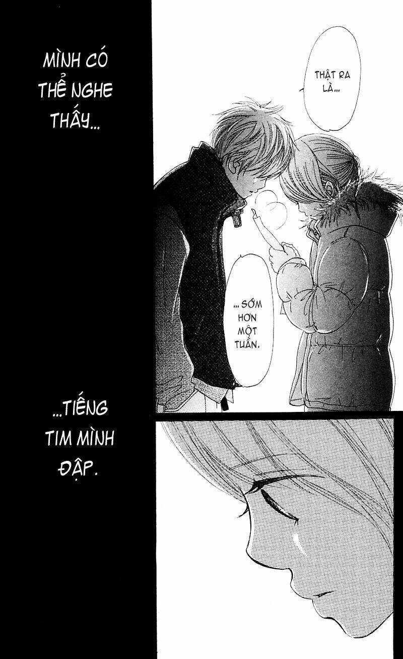 Ngày ấy ta bên nhau: Chapter 29